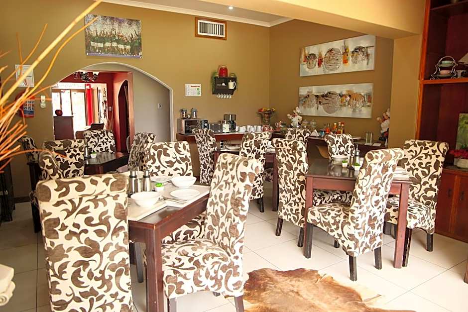 Moonriver Guesthouse