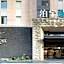 Bonilyi Hotel (Ningbo Beilun Yintai City )