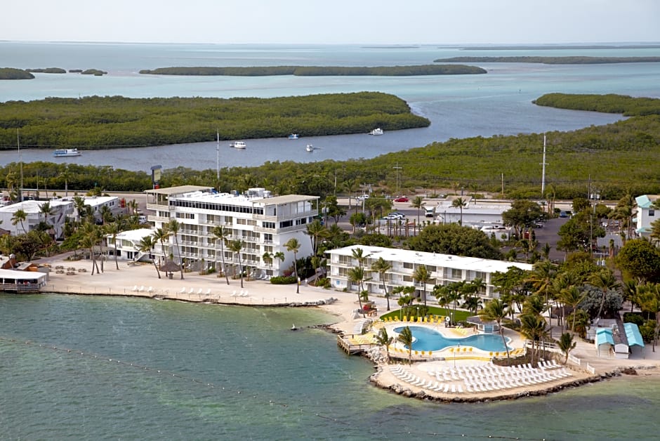 Postcard Inn Islamorada Map Postcard Inn Beach Resort & Marina At Holiday Isle, Islamorada. Area  Information