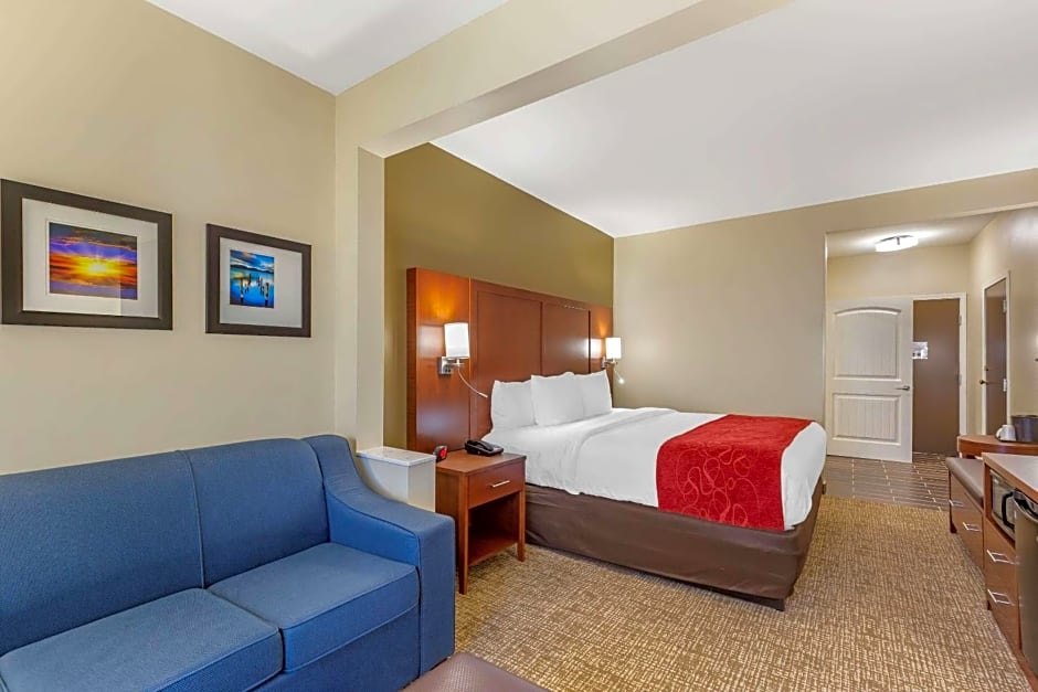 Comfort Suites Near Camp Lejeune