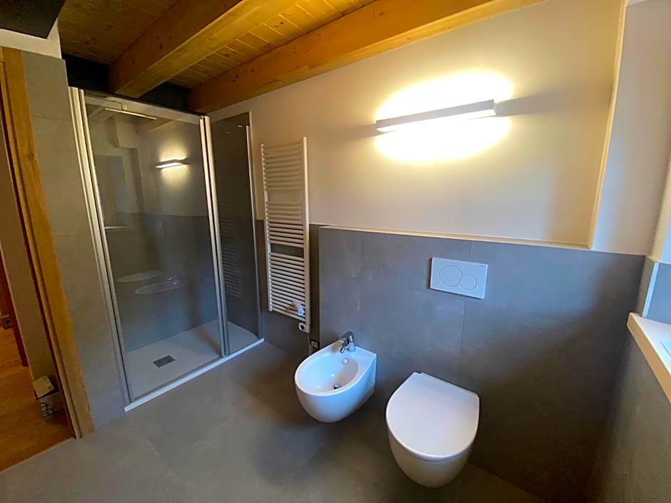Chalet Le Grazie