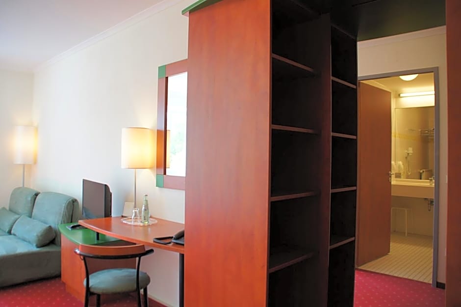 EuroHotel Günzburg