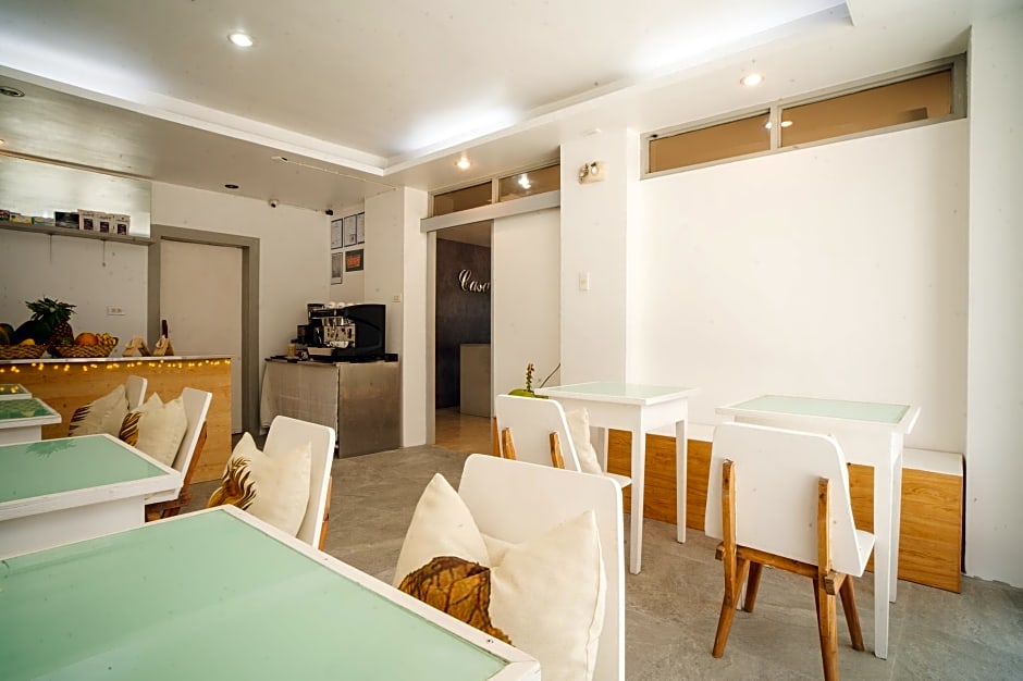 C Hotel Managed by H Hospitality Group 