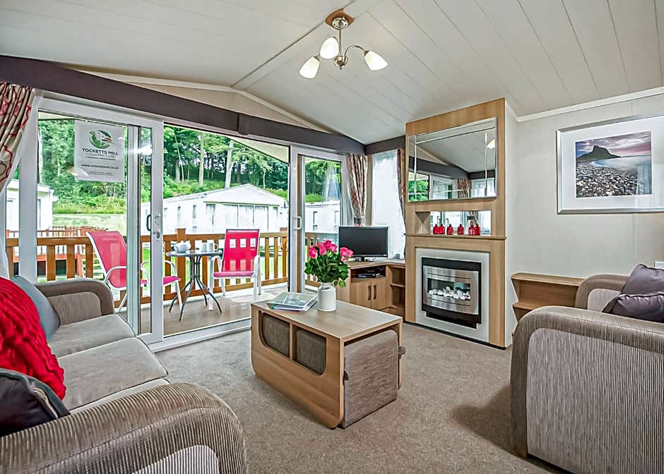 Tocketts Mill Country Park