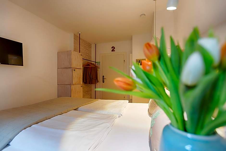 Weinhotel Oechsle & Brix