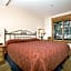 Mountain Thunder Lodge