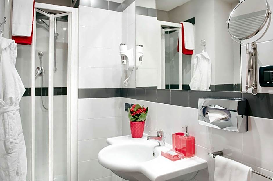Best Western Ars Hotel