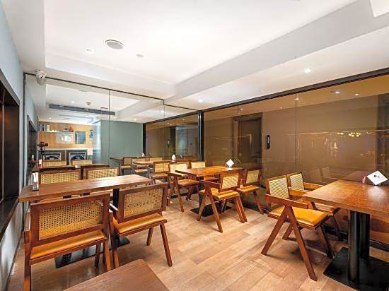 CityNote Xinuo Light Hotel(Guangzhou Tiyu Xilu Metro Station Store