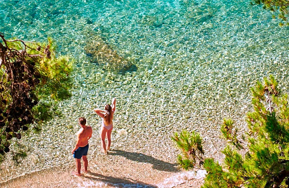 Bluesun Holiday Village Bonaca - Full Board