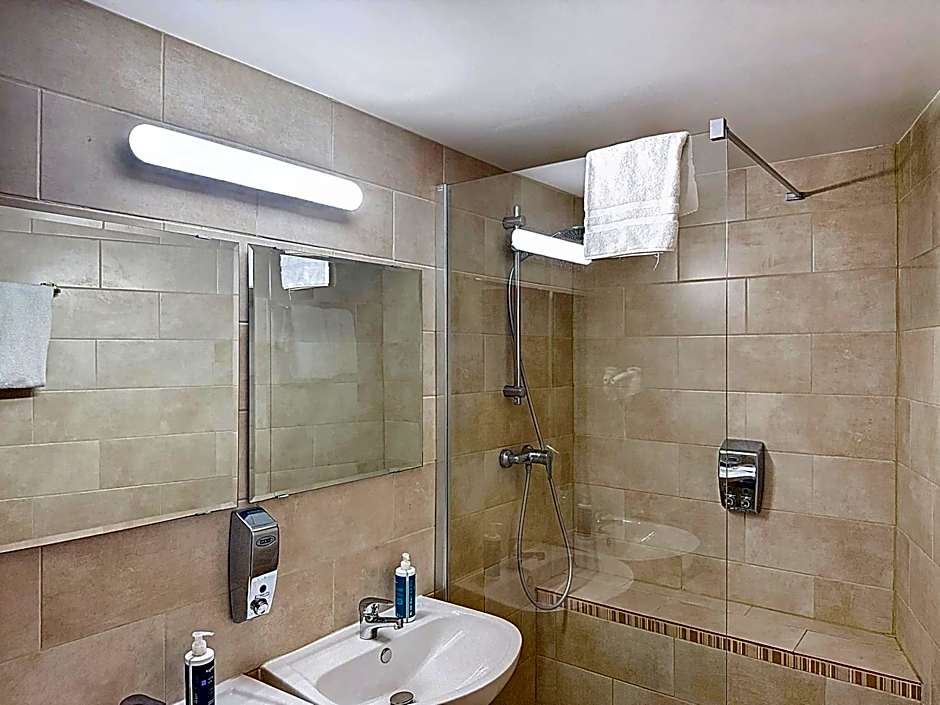 Slina Hotel Brussels