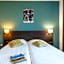 Comfort Aparthotel Nimes Centre