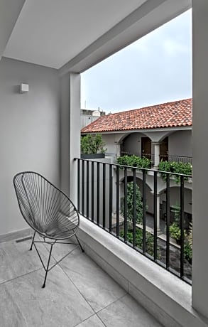 Deluxe Room 2 Double