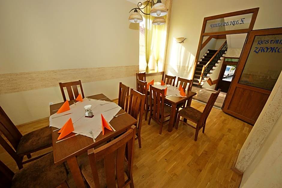 Hotel Zamkowy