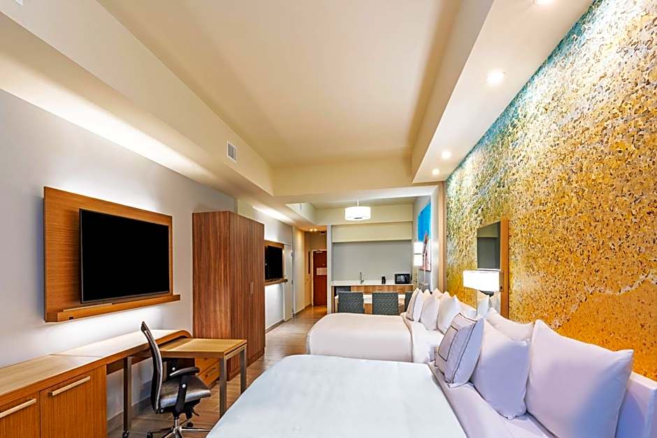 Courtyard by Marriott South Padre Island