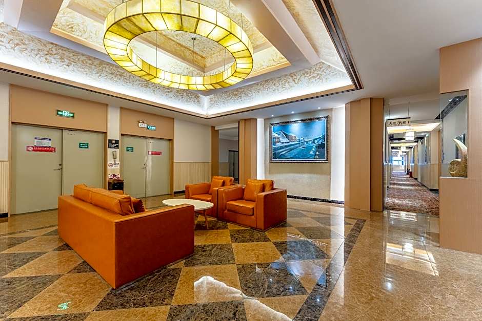 Beihaidao Hotel - Shenzhen Pinghu