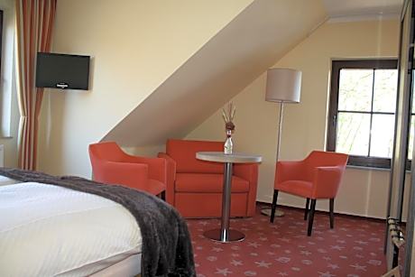 Hotel Zum Alten Siel