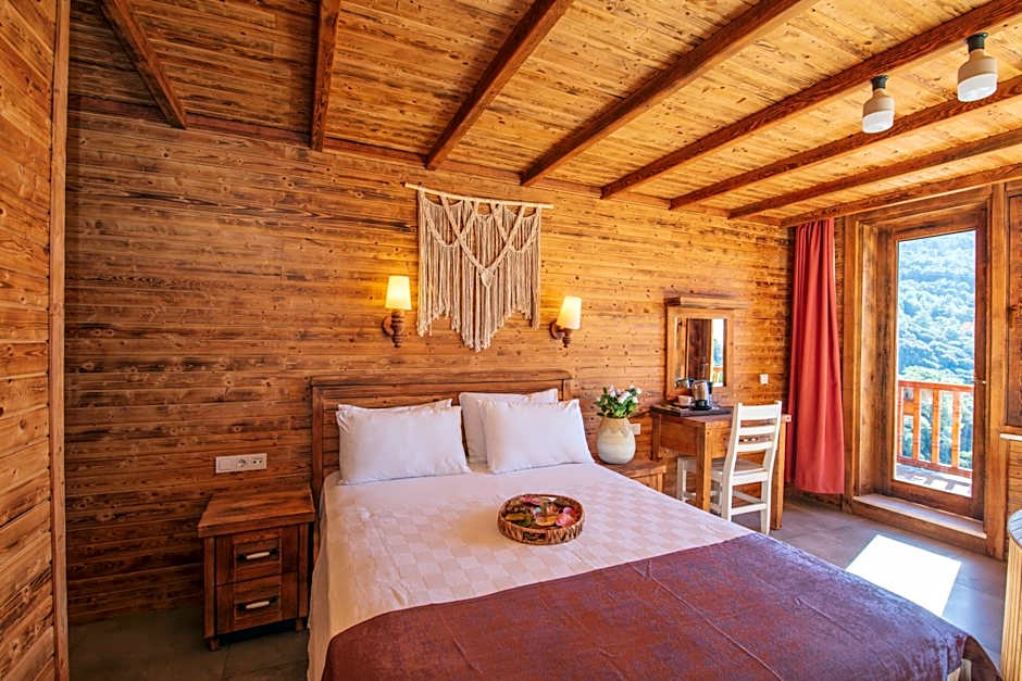 Ölüdeniz Manzara Non Alcoholic Family Hotel