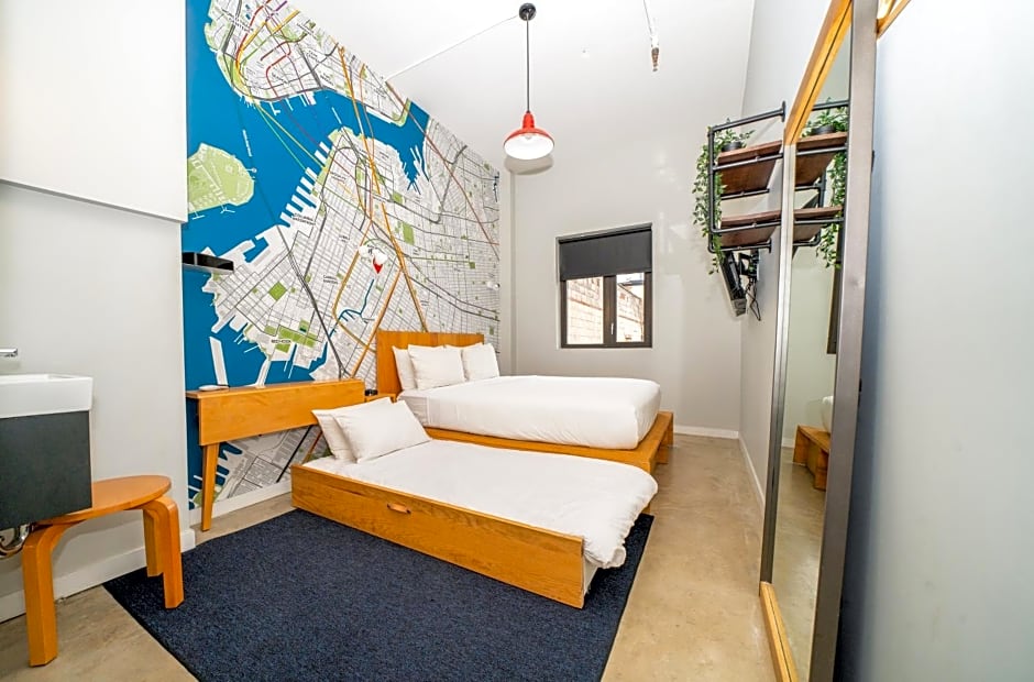 The Baltic Hotel