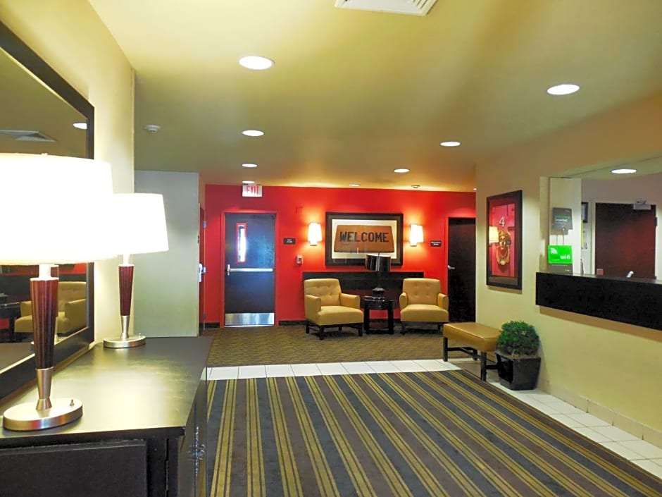 Extended Stay America Suites - Savannah - Midtown