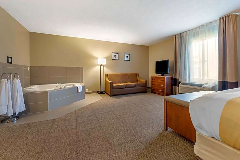 Quality Inn Dover