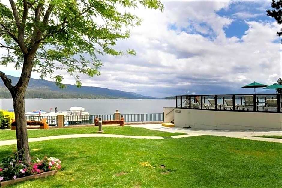 Lagonita Lodge