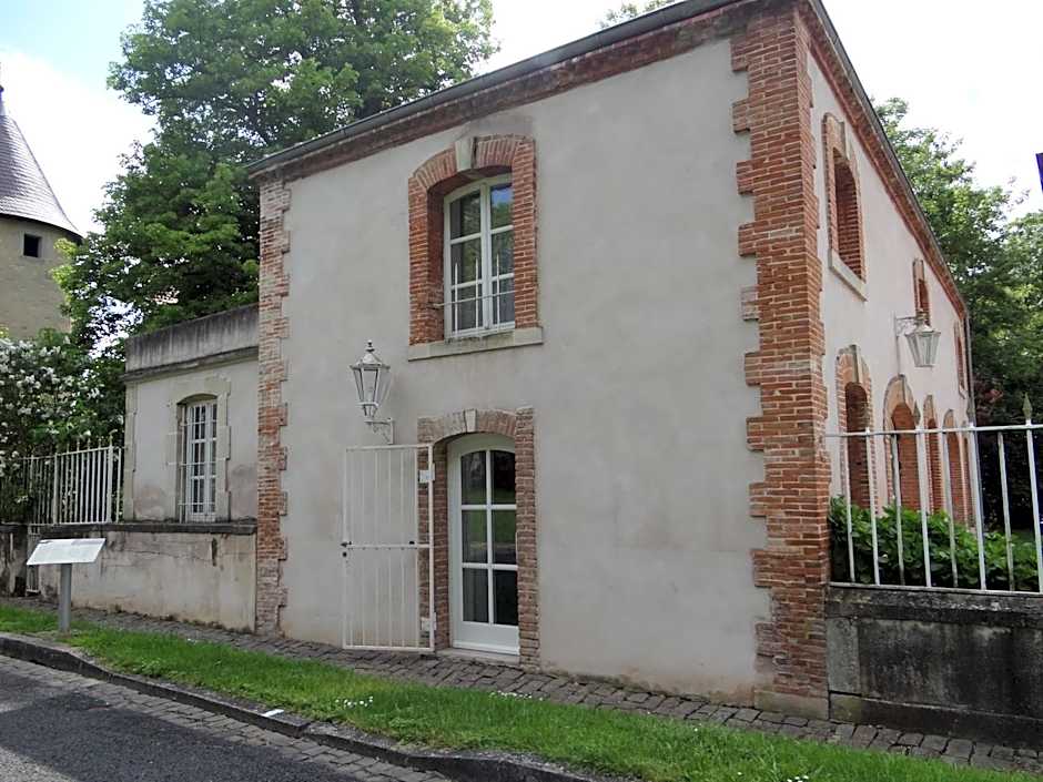 Château Mesny
