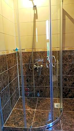 Two-Bedroom Suite with Sofa Bed