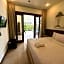 THE PAVING VILLA