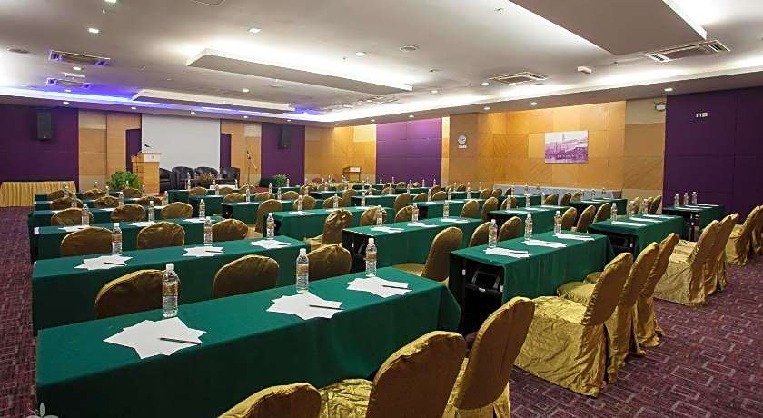 Hotel Seri Malaysia Kepala Batas