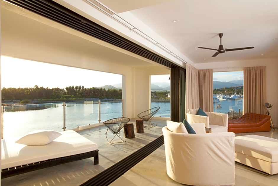 Hotel El Ganzo Adults Only