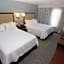 Hampton Inn By Hilton Suffolk VA