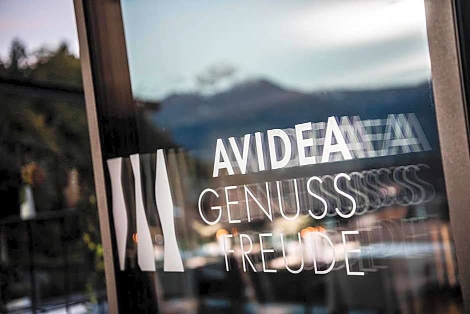 Avidea - Adults Only