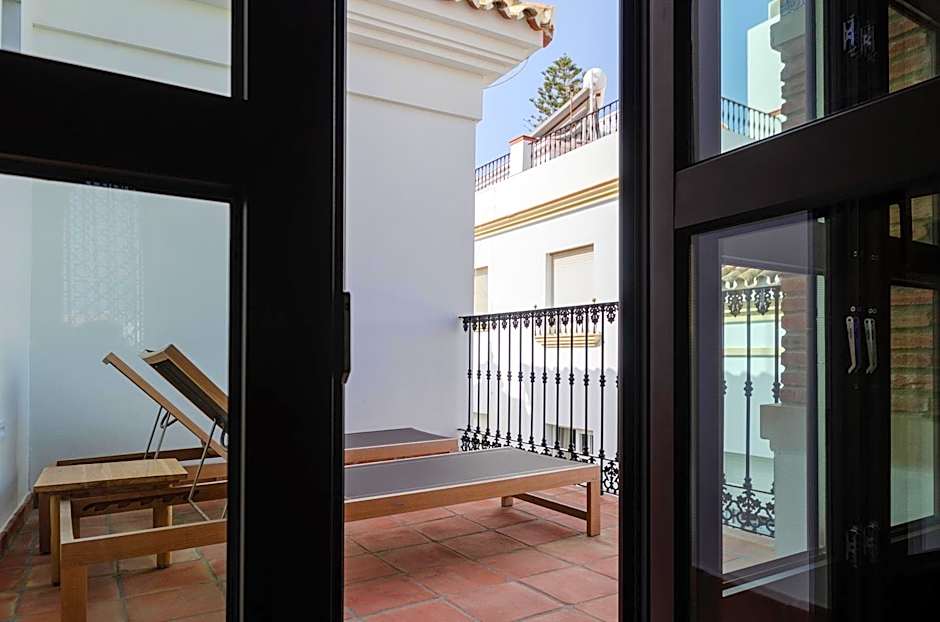 Hotel Silken El Pilar Andalucia