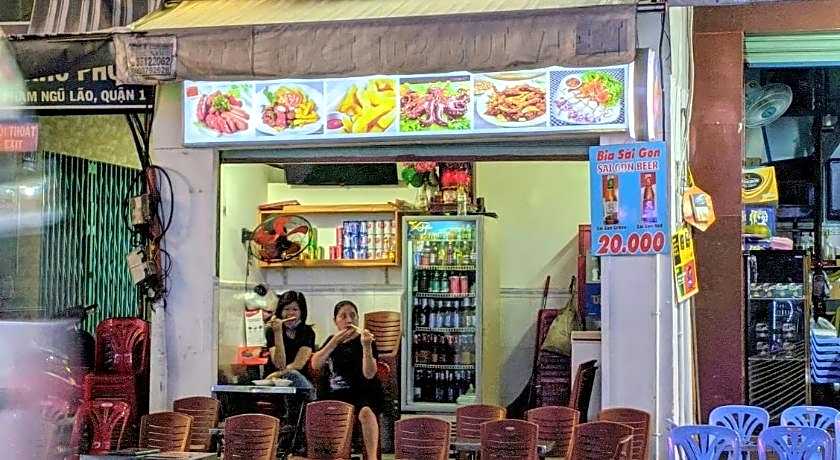 99 Bui Vien Hotel (Boutique)