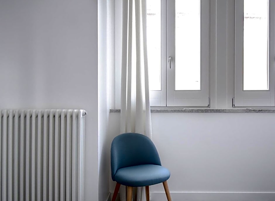 B&B Babbaluci - Centro Storico