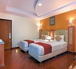 Golden Metro Hotel