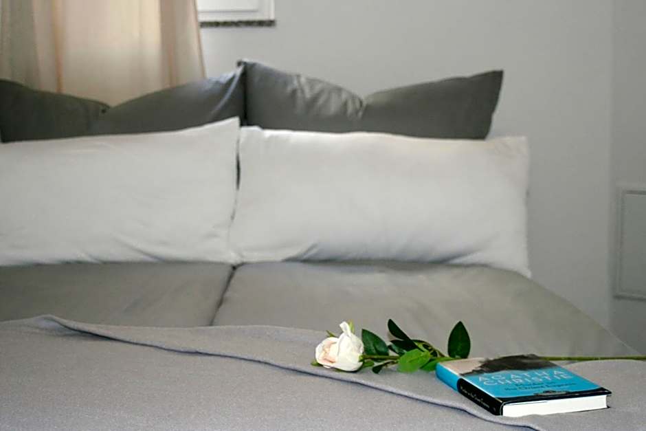 American Ease Apartments - Hahnbach, Vilseck, Weiden