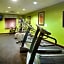 Holiday Inn Express Hotel and Suites Elk City By IHG