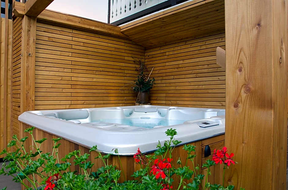 Hotel Cevedale Living Romance Hotel