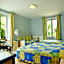 Logis Hotel Des Voyageurs Restaurant La Bonne Tabl'Hay
