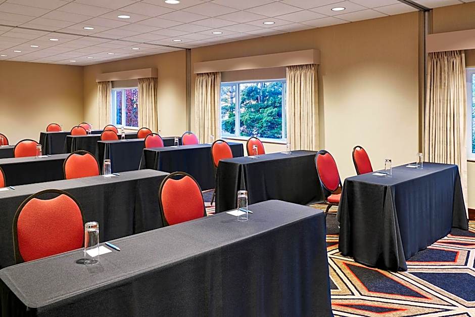 Four Points by Sheraton Bellingham Hotel & Conference Center