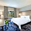 Fairfield Inn & Suites by Marriott Tulsa Catoosa