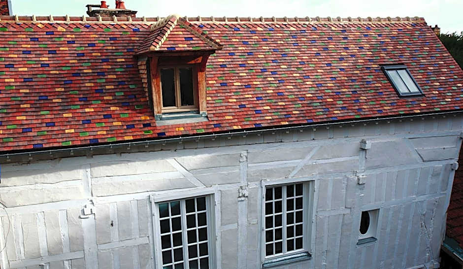 Hotel Saint Georges