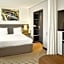 B&B HOTEL Rueil-Malmaison Gare