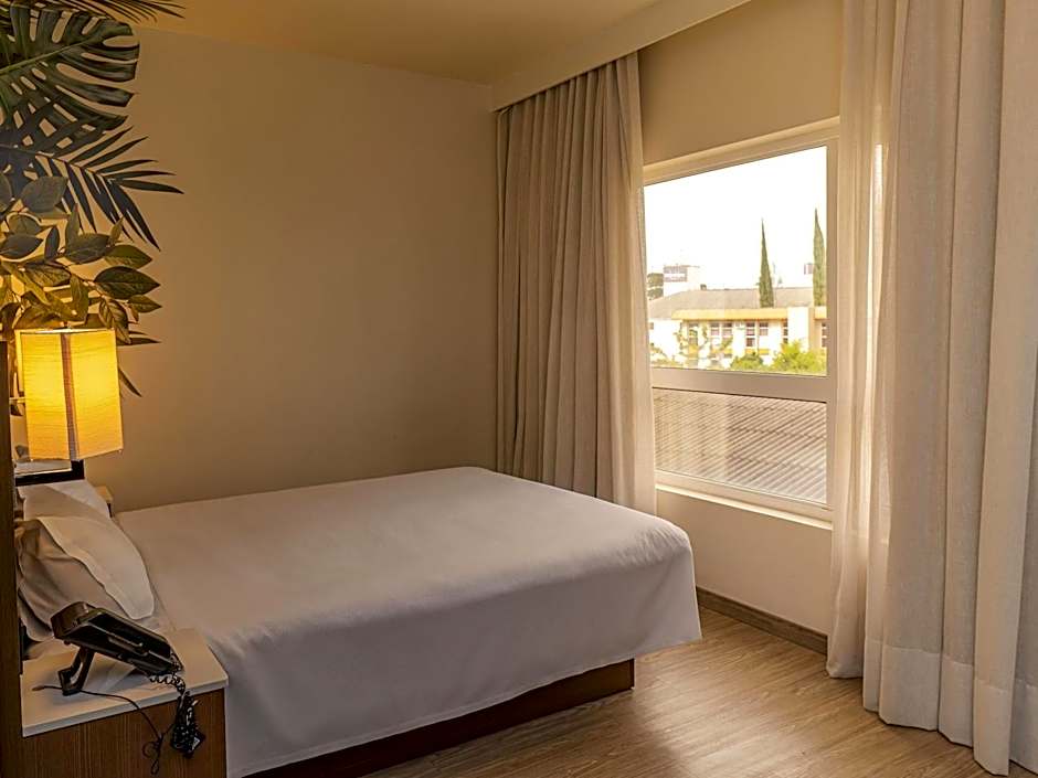 ibis Styles Curitiba Airport