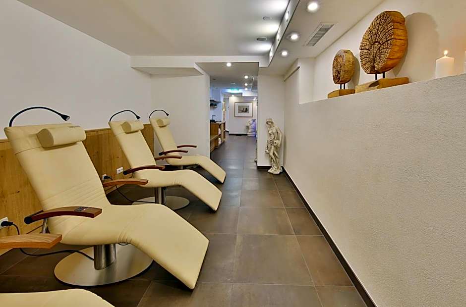 Hotel Silvretta 3 Sterne Superior