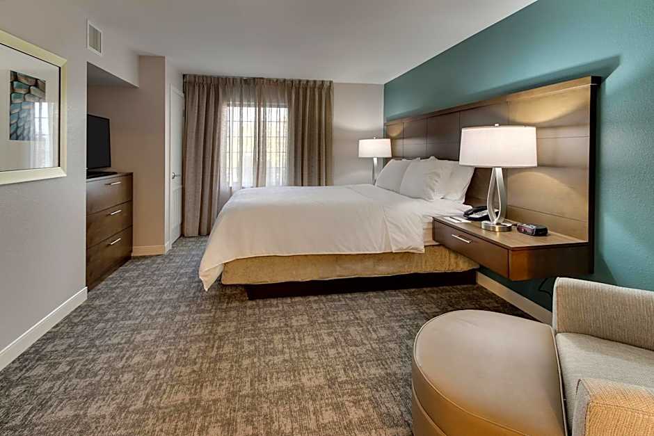 Staybridge Suites Missoula By IHG