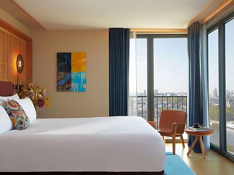 SO/ Paris Hotel
