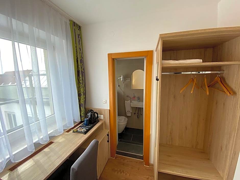 Hotel Goldene Traube