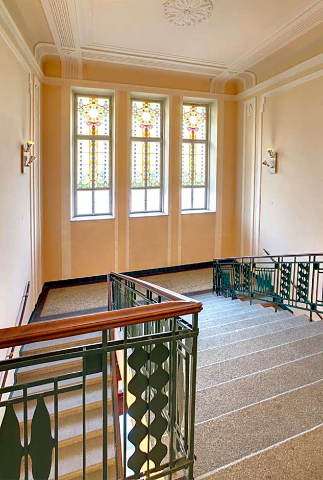 Theatrino Hotel